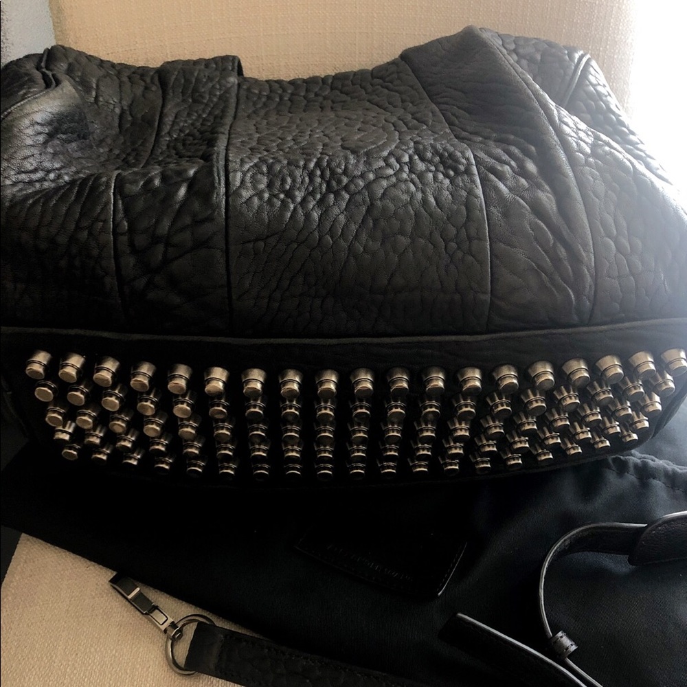 ALEXANDER WANG Rocco Bag